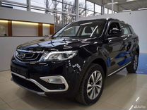 Geely Atlas Pro 1.5 AT, 2023, 566 км, с пробегом, цена 2 183 990 руб.