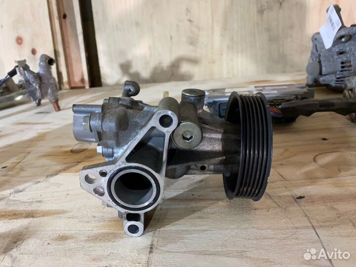 Помпа Suzuki Eskudo 2