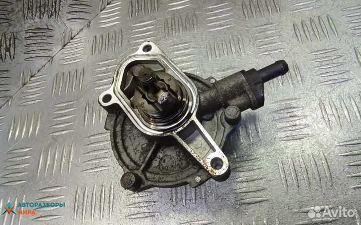 Насос вакуумный Kia Ceed 2 2014