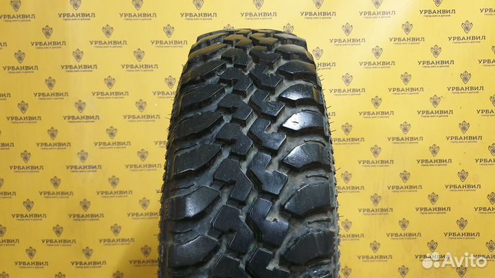 Cordiant Off Road 225/75 R16 104Q