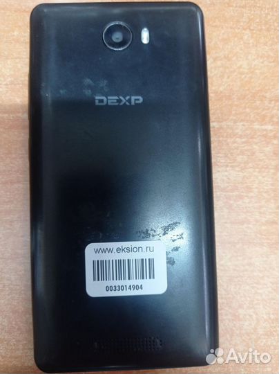 DEXP BL250, 8 ГБ