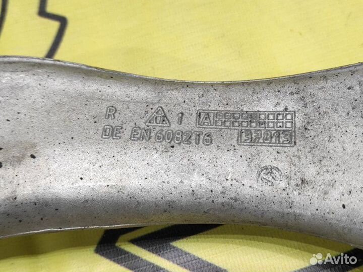 Рычаг передний правый Bmw 5-Series F10 N52B25