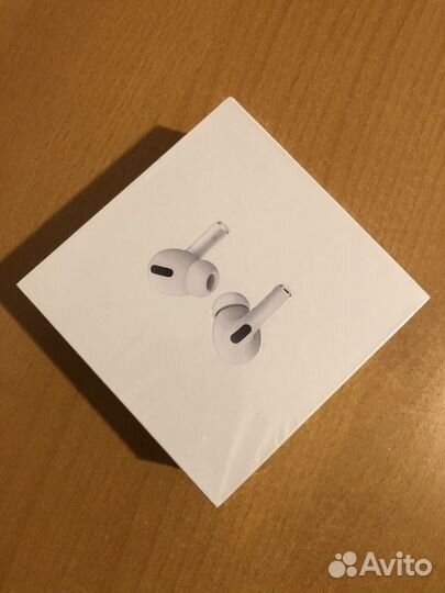 Airpods pro 1:1