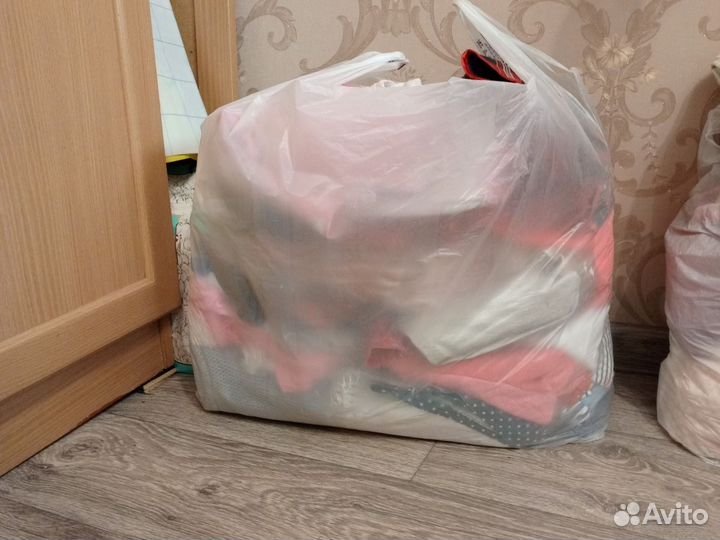 Вещи на девочку 5 лет