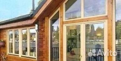 Пластиковые окна на балкон