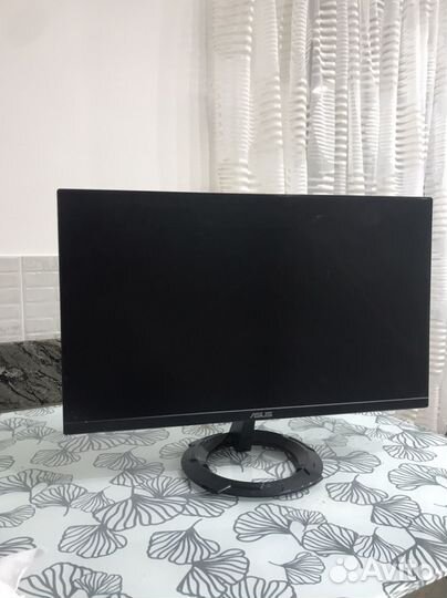 Монитор Asus гц 144