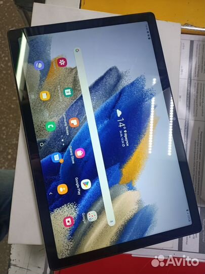Samsung Tab A8 128GB 4G