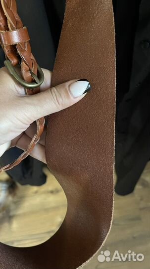 Ремень пояс женский