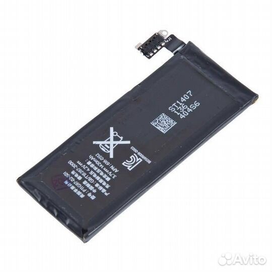Аккумулятор iPhone 4 Premium Service