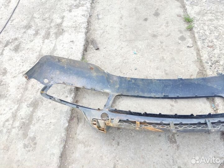 Бампер передний Bmw X5 e70 2007-2013