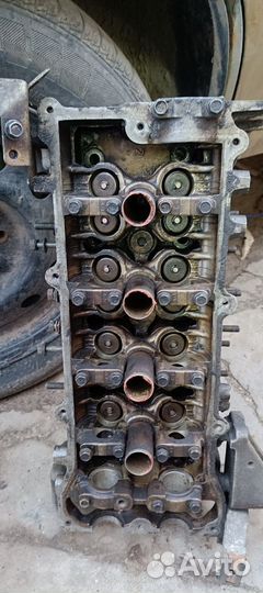 Гбц Ниссан Марч ак11