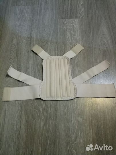 Корректор осанки детский