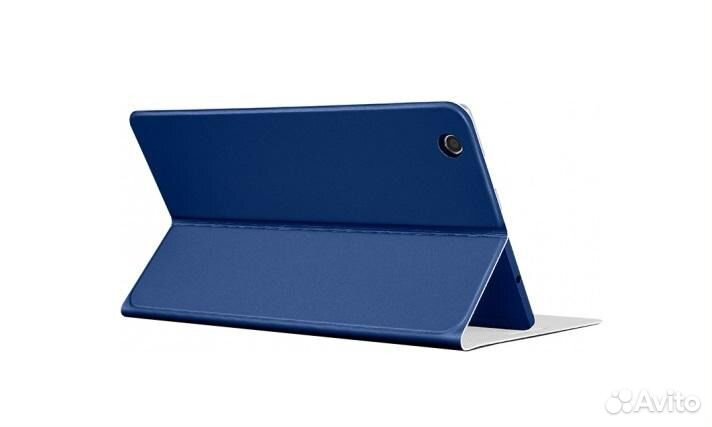 Оригинал Чехол на lenovo Tab 2 A8-50 + Защ. Плёнка