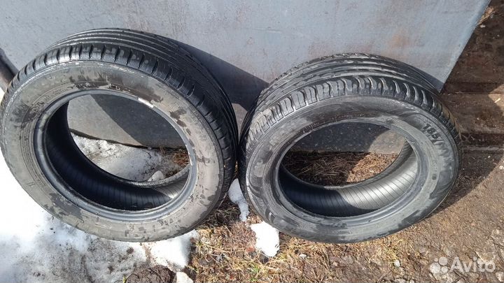 Nokian Tyres Nordman SX3 185/60 R14