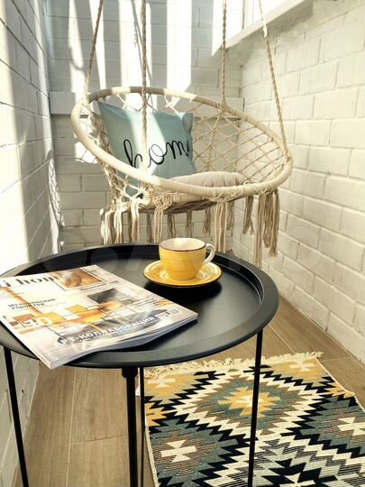 Квартира-студия, 27 м², 6/24 эт.