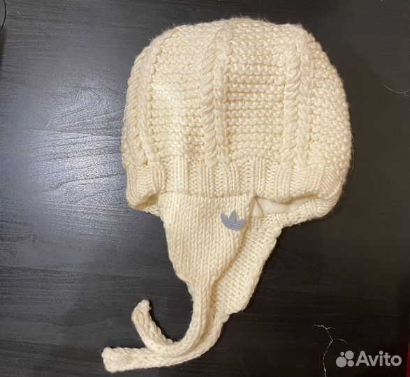 Шапка зимняя Adidas