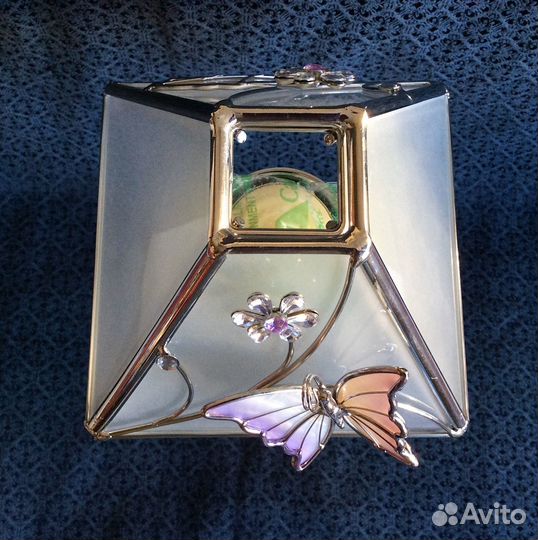 Подсвечник для чайной свечи Новый 2 шт