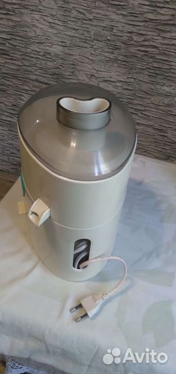 Соковыжималка