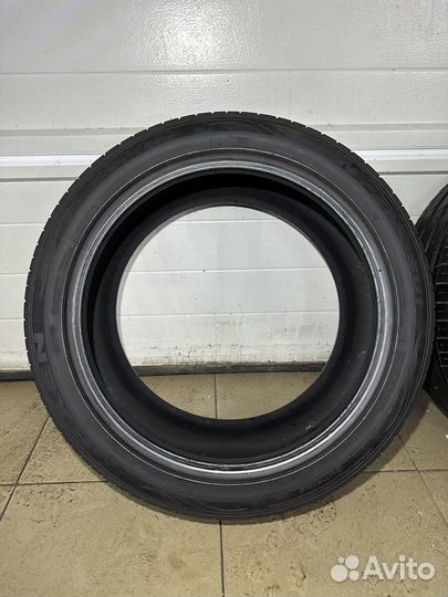 Nexen N'Fera SU1 245/45 R18 100Y