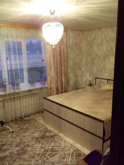 4-к. квартира, 132 м², 1/1 эт.