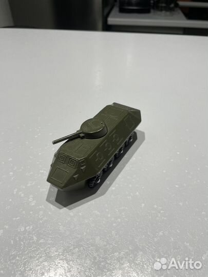 Военная техника СССР тпз бтр амфибия