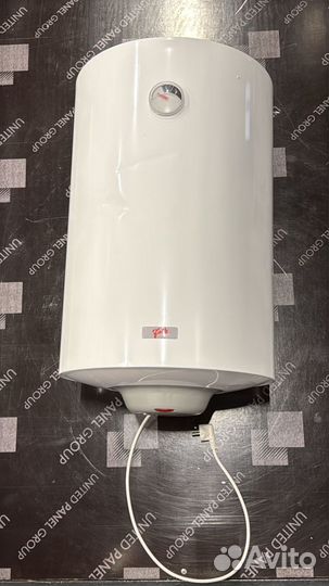 Водонагреватель NTS 80V ariston