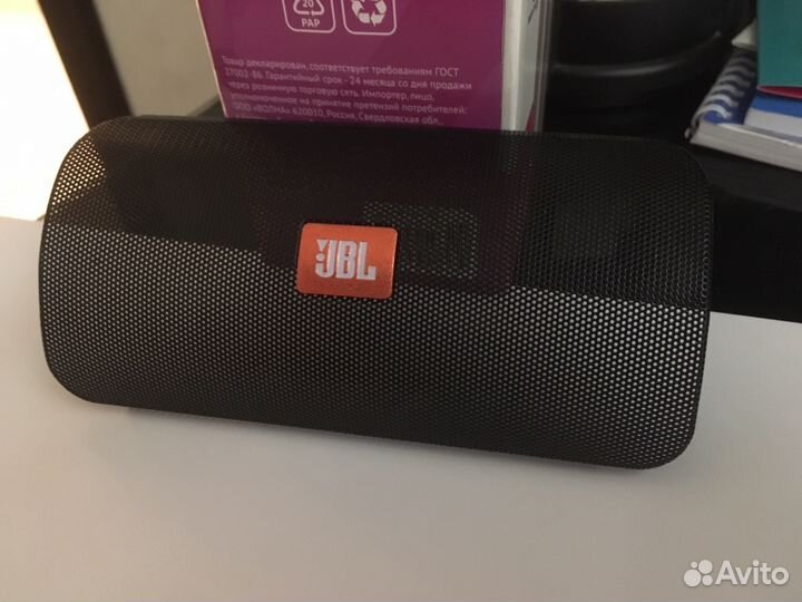Сетка для динамика JBL
