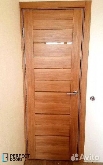 Межкомнатные двери