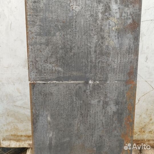 Лист металла 4 мм