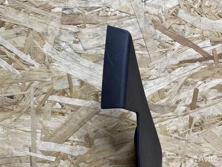 Заглушка зеркала левая Toyota Camry 50