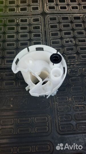 Топливный фильтр