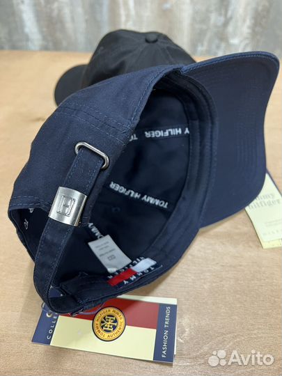 Бейсболка Тоmmу Нilfigеr