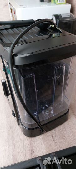 Кофеварка рожковая