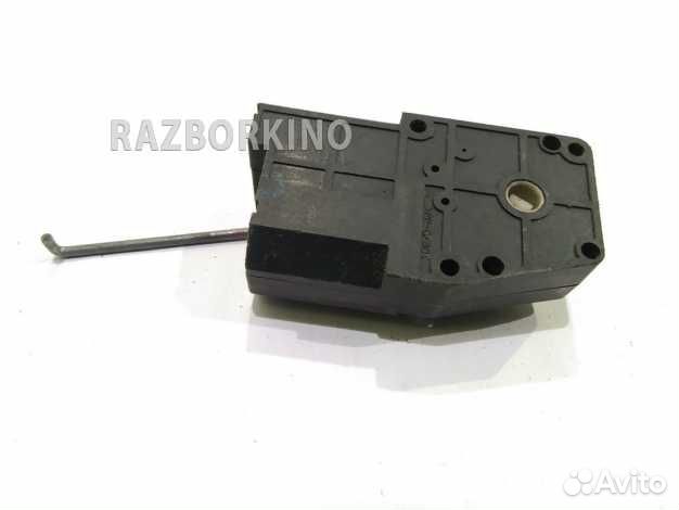 Моторчик заслонки печки