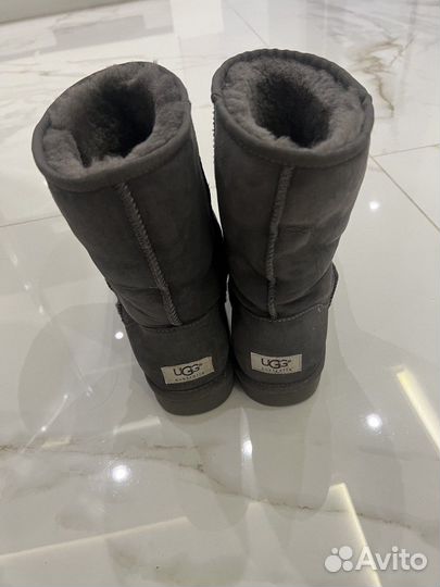 Ugg оригинал