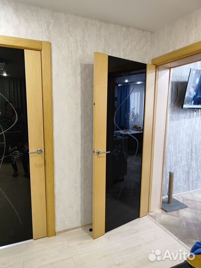 Межкомнатные двери бу с коробкой