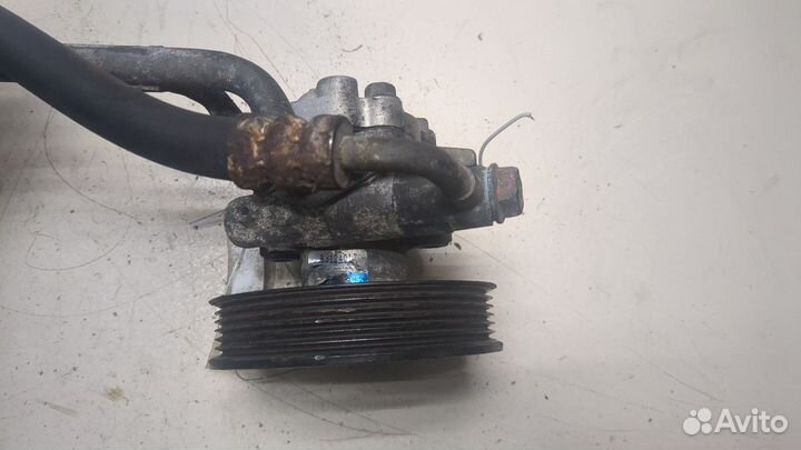 Гур Mazda Bongo Friendee, 1998