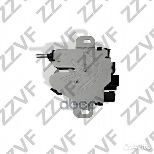 Замок капота С маленьким фиксатором под датчик