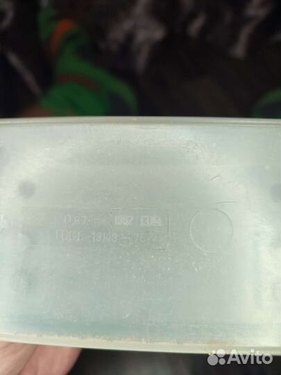 Дырокол СССР