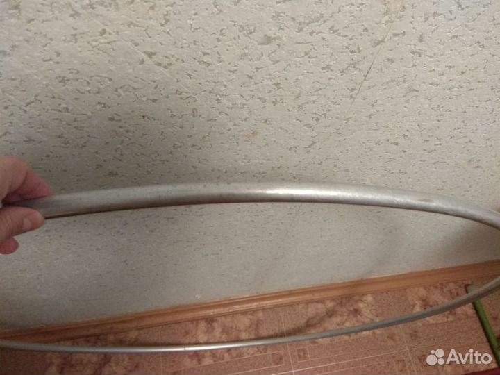 Обруч для художественной гимнастики.ссср