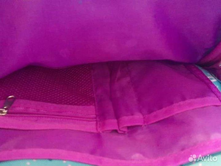 Рюкзак крутой erich krause