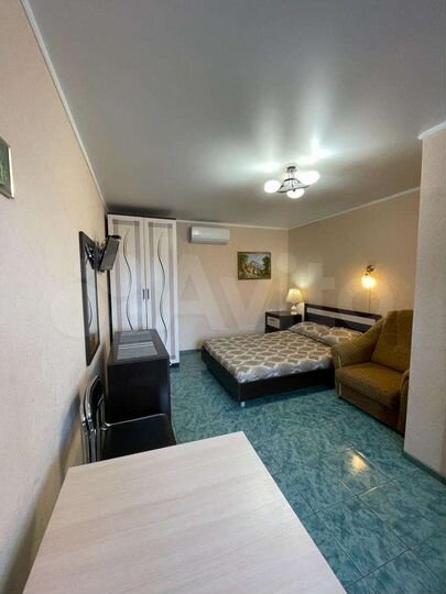 Комната 18 м², 1/3 эт.