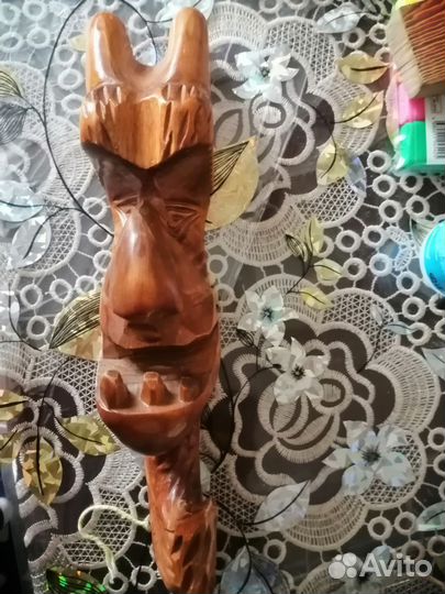 Сувениры (маски)