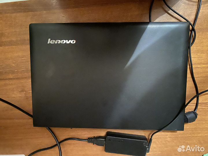 Ноутбук lenovo