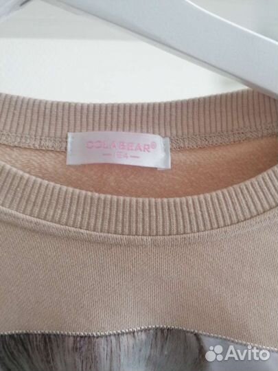 Одежда для девочки