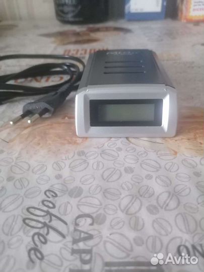 Умная зарядка palo C905W