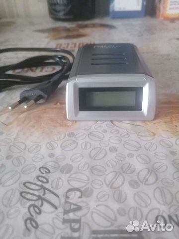 Умная зарядка palo C905W