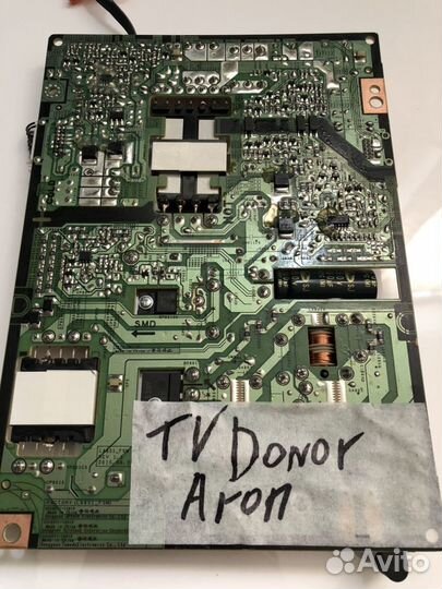 Гарантия BN44-00703G L48S1 FSM