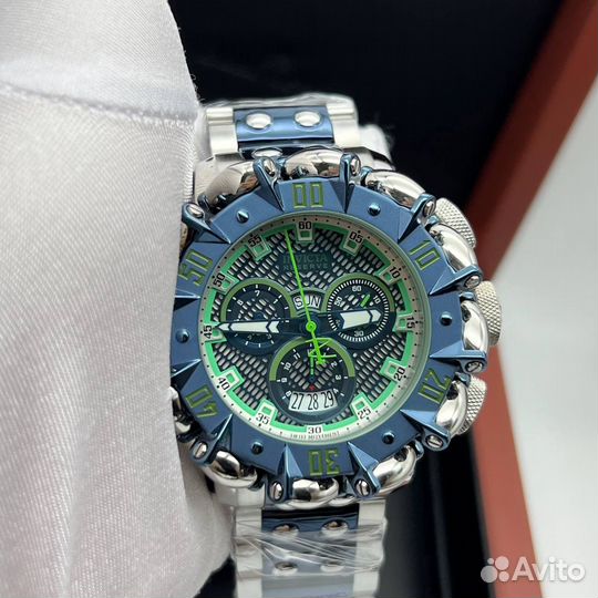 Часы invicta Reserve Gladiator