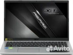 Ноутбук acer Aspire 3